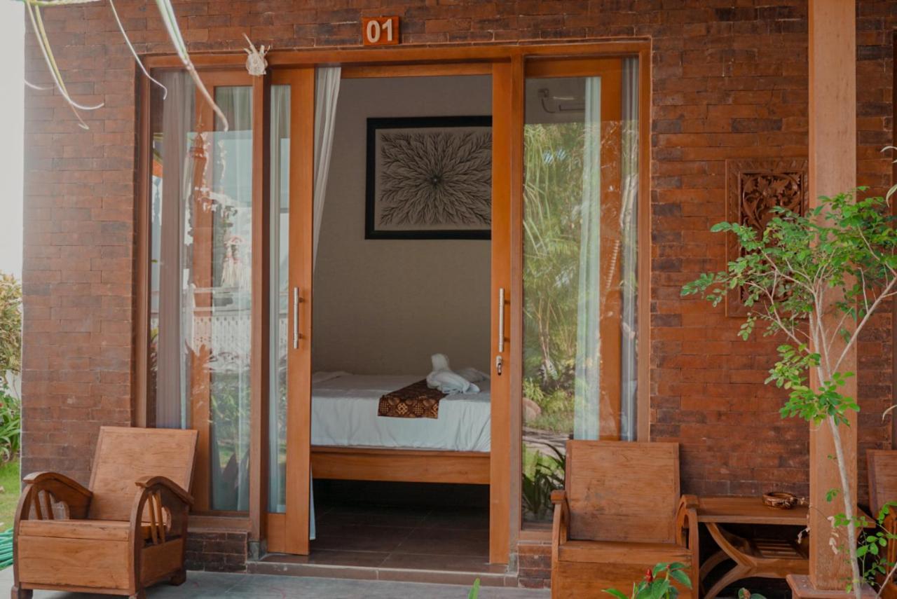 Jinar Guest House Canggu  Exterior photo