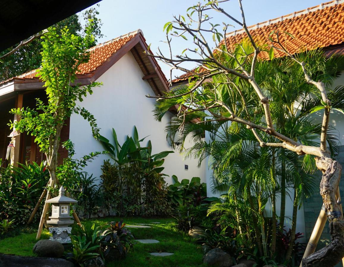 Jinar Guest House Canggu  Exterior photo