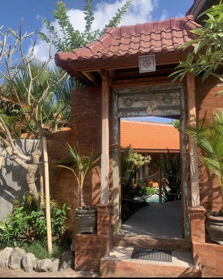Jinar Guest House Canggu  Exterior photo