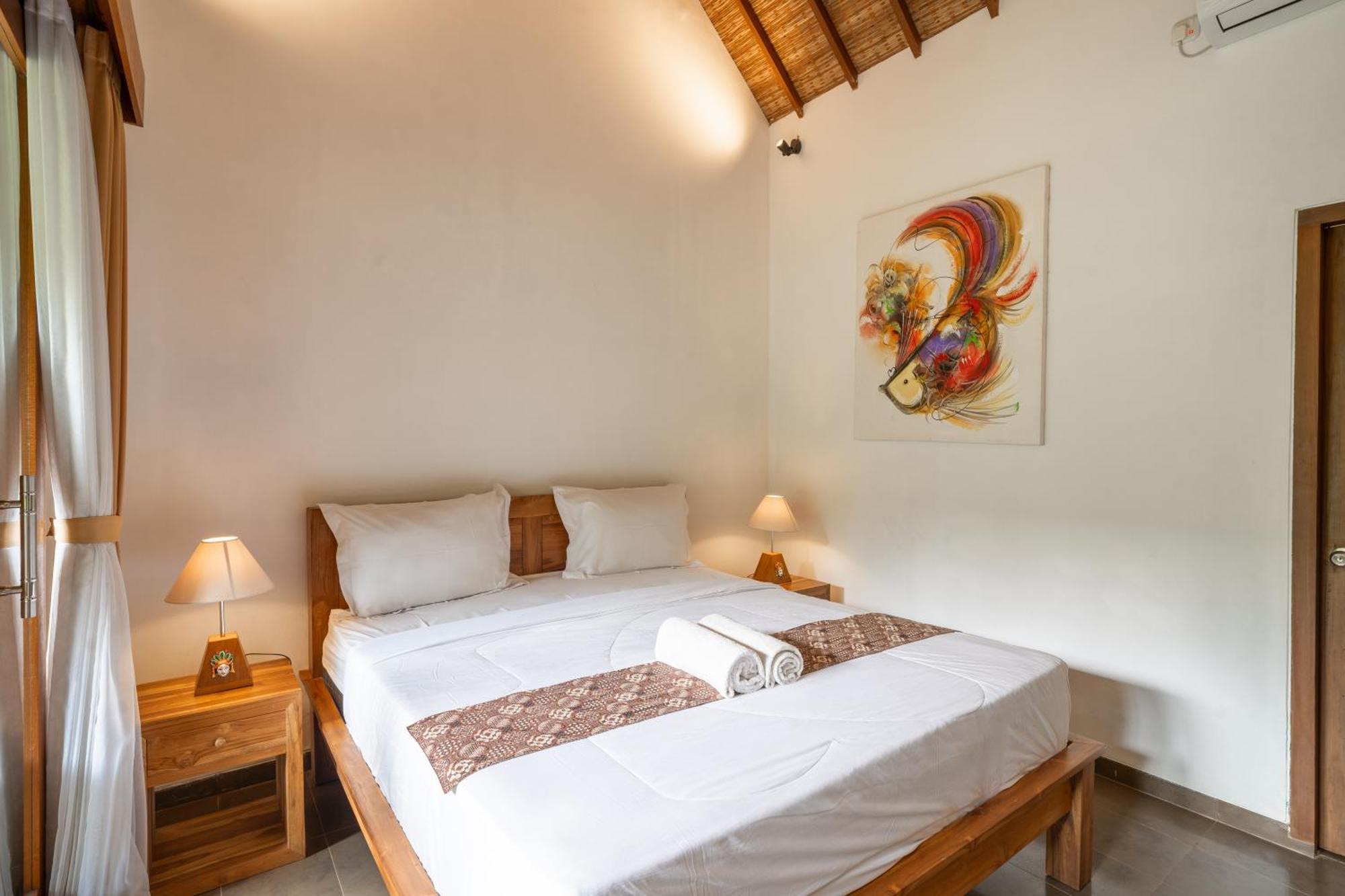 Jinar Guest House Canggu  Exterior photo