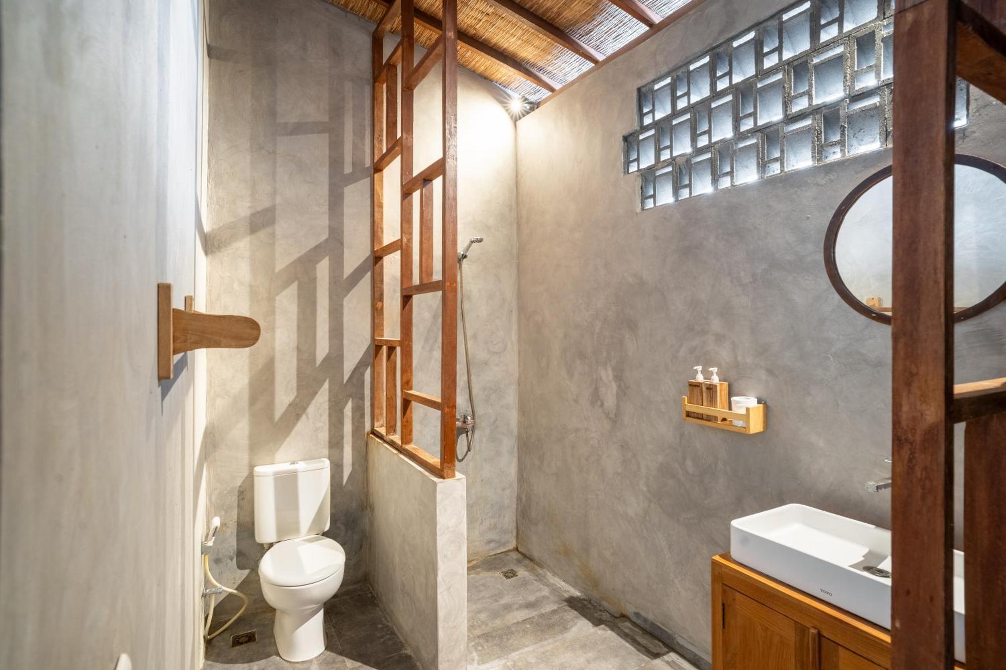 Jinar Guest House Canggu  Exterior photo