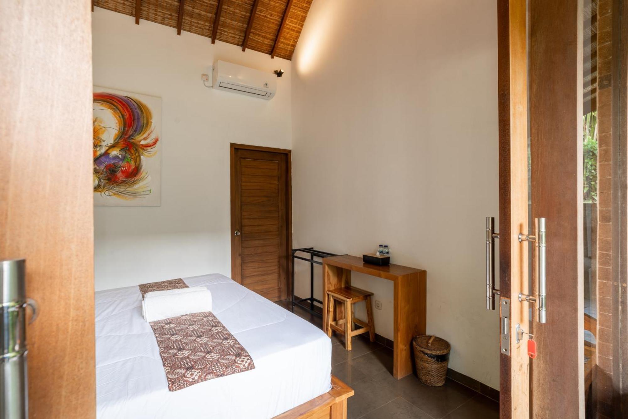 Jinar Guest House Canggu  Exterior photo
